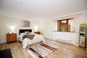 Bedroom Three- click for photo gallery